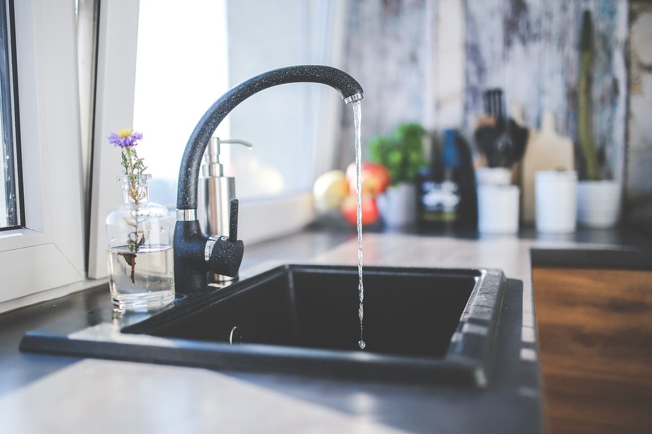 Potable Water water filtration