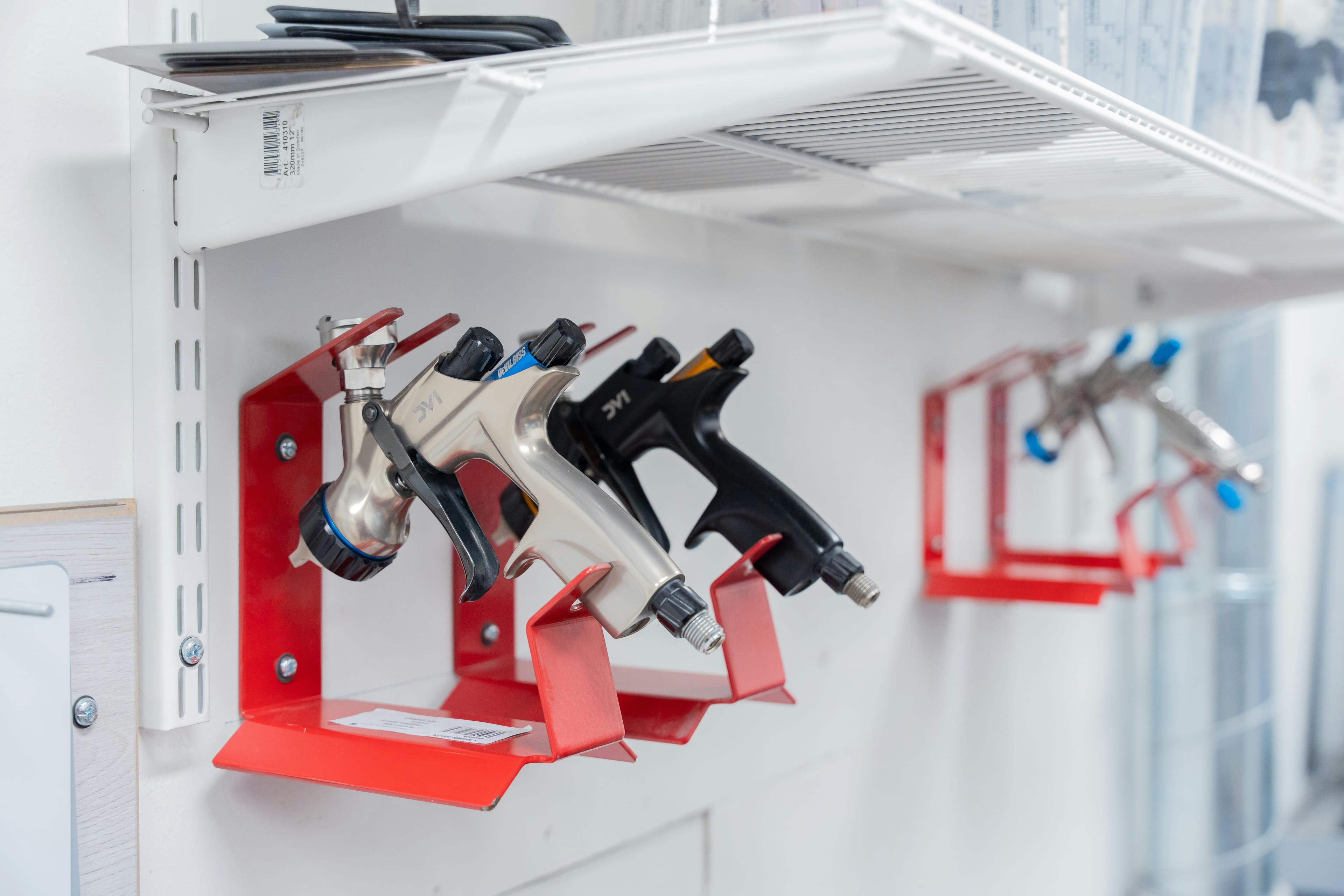 Spray Nozzle Protection water filtration