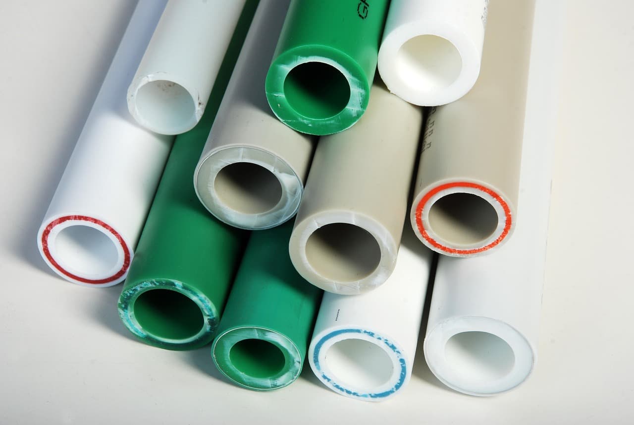Plastic Industry water filtration